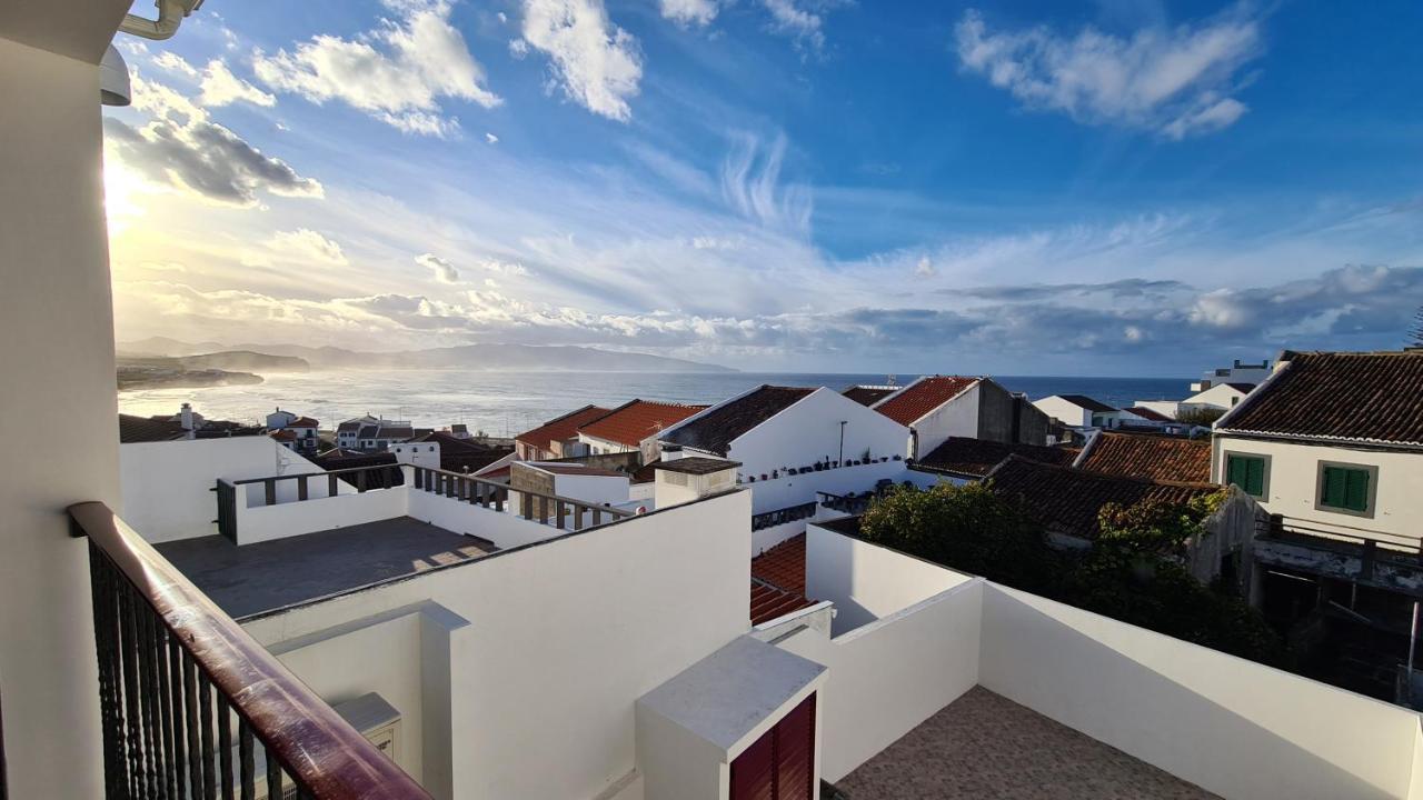 Santa Luzia Apt 59 A Ribeira Grande Exterior photo